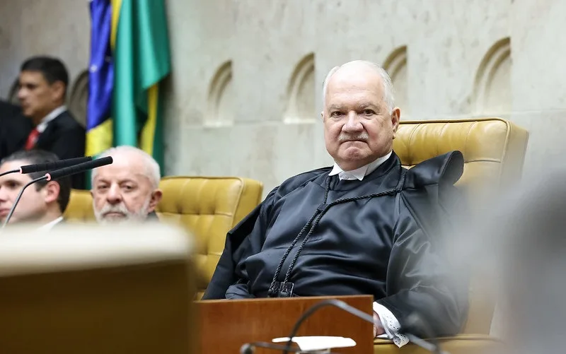 Cancelado encontro do STF para discutir Código de Ética