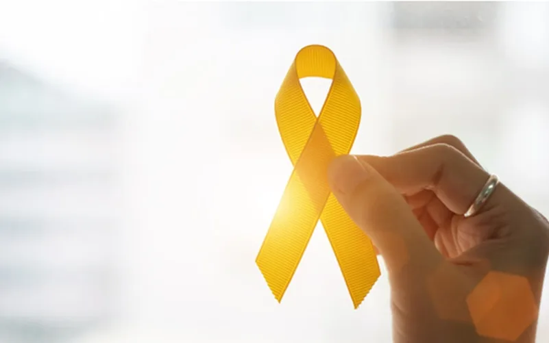 Setembro Amarelo prevenção contra o suicídio Misto Brasil