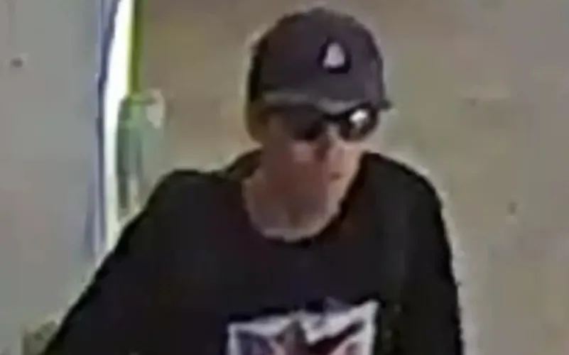 Suspeito EUA assassinato Misto Brasil