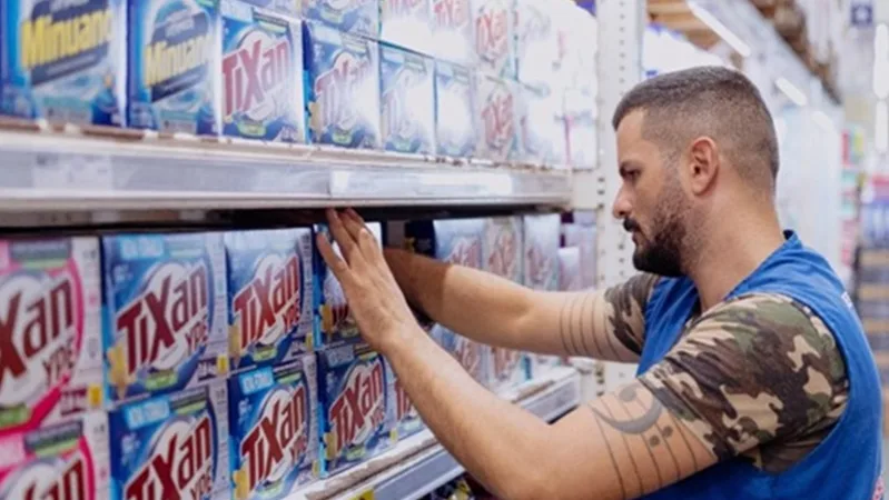 Fim da escala 6 X 1 só é possível com desoneração tributária