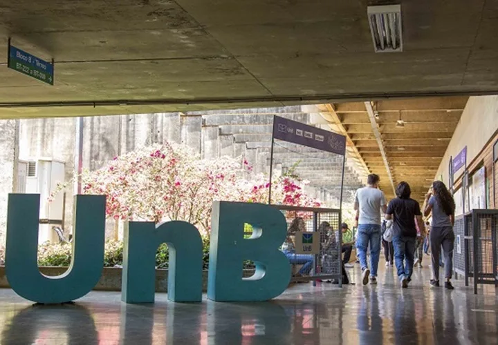 Universidade de Brasília entre as dez mais empreendedoras