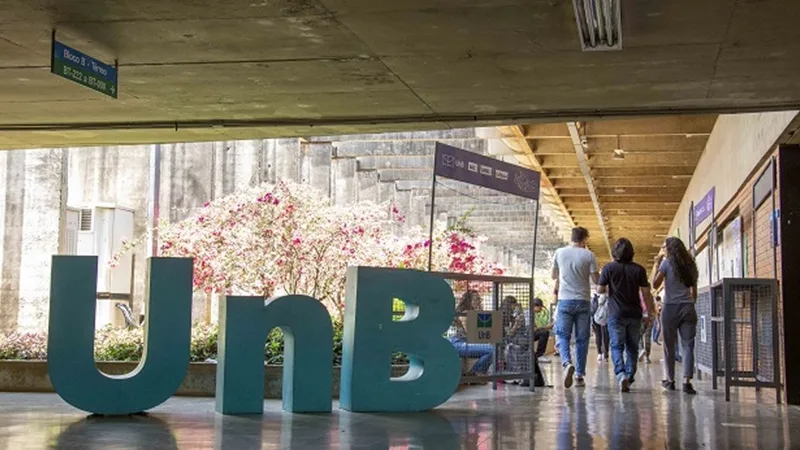 Inscrições para o PAS da UnB terminam no dia 26