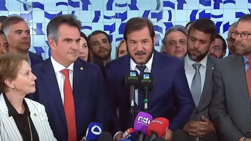 Federação anuncia que ministros devem deixar o governo