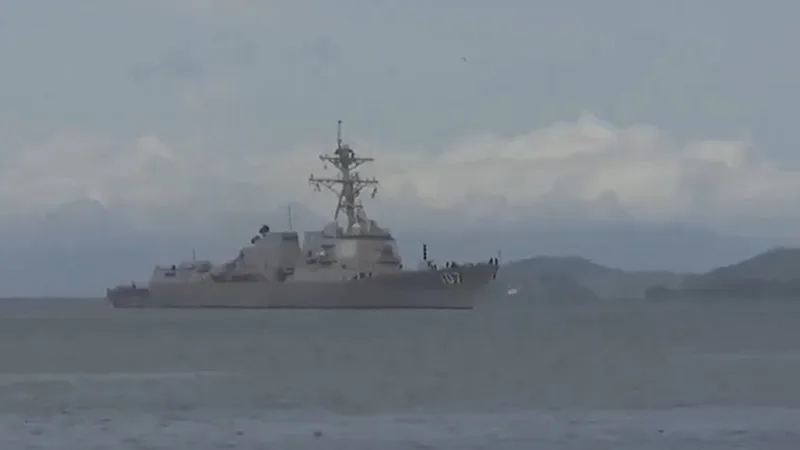 Cuba sofre efeito da pressão dos EUA sobre Venezuela