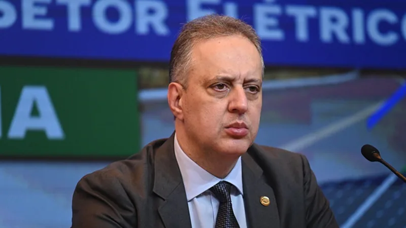 Diretor do ONS é eleito para entidade internacional