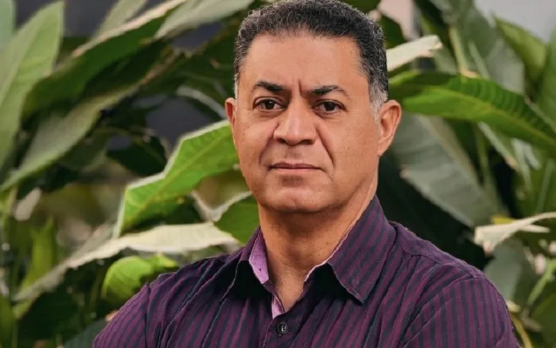 Abradeb Raimundo Nonato Misto Brasil