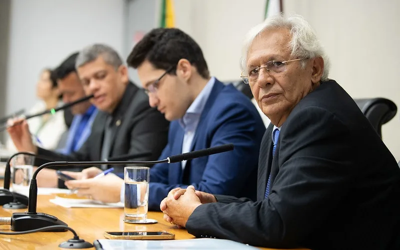 Adasa Raimundo Ribeiro sabatina CLDF Misto Brasil