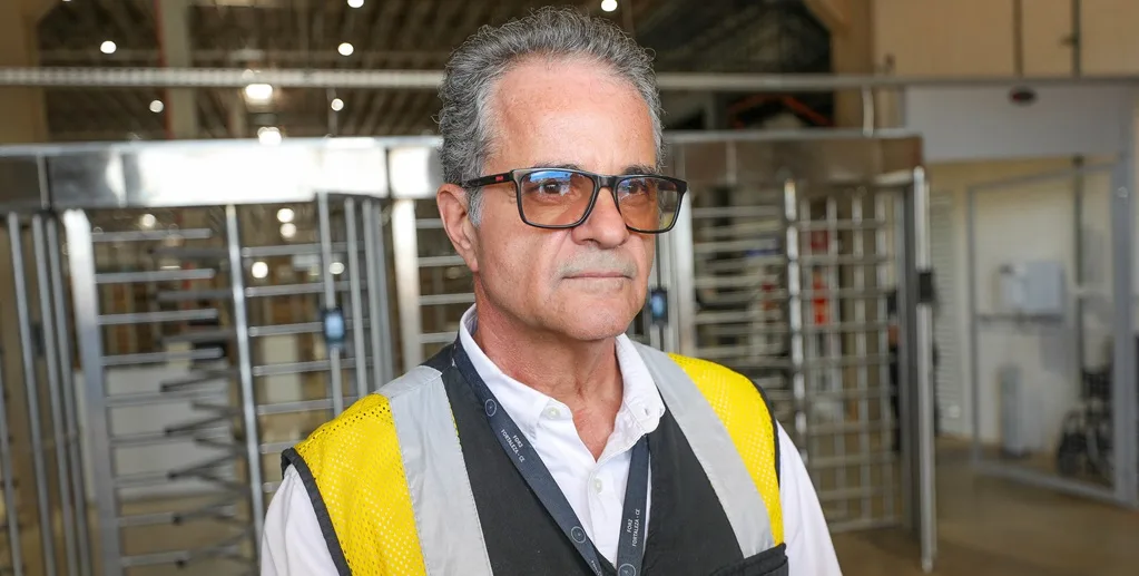 Amazon Brasil executivo Ricardo Pagani Misto Brasil