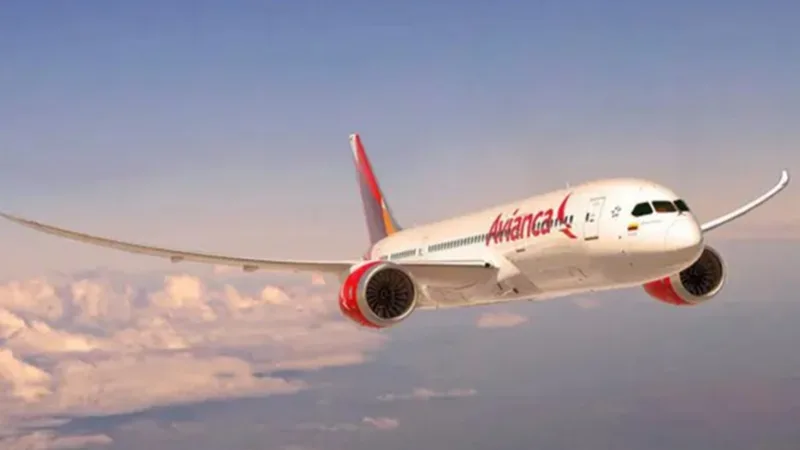 Grupo que controla a Gol e Avianca compra mais aviões