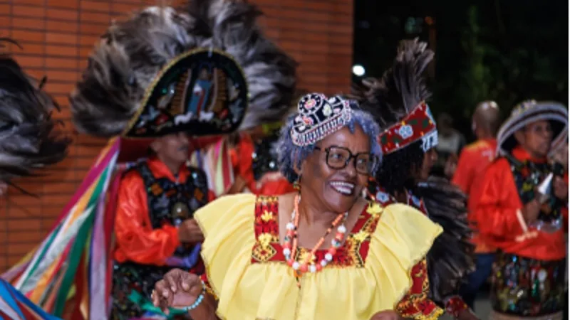 Série de curtas-metragens “Cerrado, Coração das Águas”