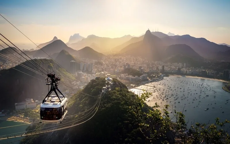 Réveillon do Rio é o maior do mundo, diz o Guinnes