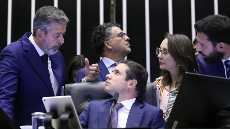 Câmara aprova isenção do Imposto de Renda de R$ 5 mil