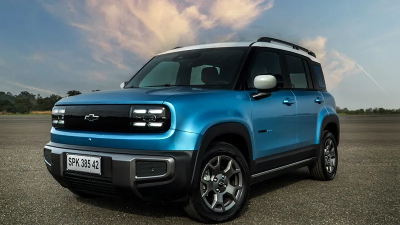 Montadora promove evento para testes de marcas