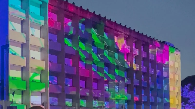 Sesc repete neste domingo shows no Centro Cultural