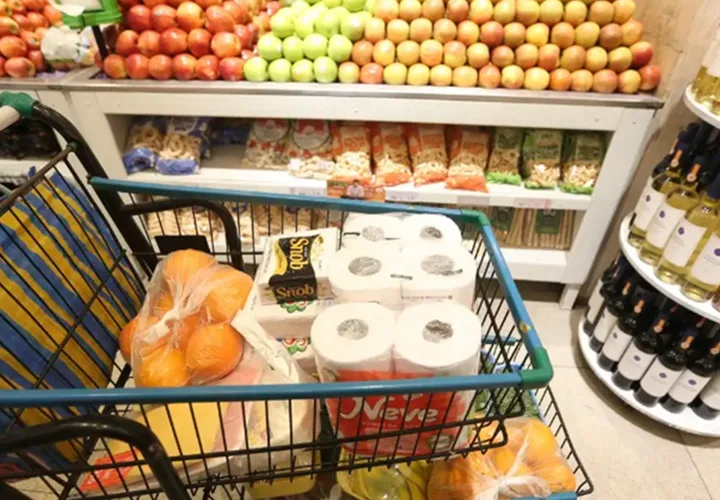 Previsão do mercado indica aumento da inflação