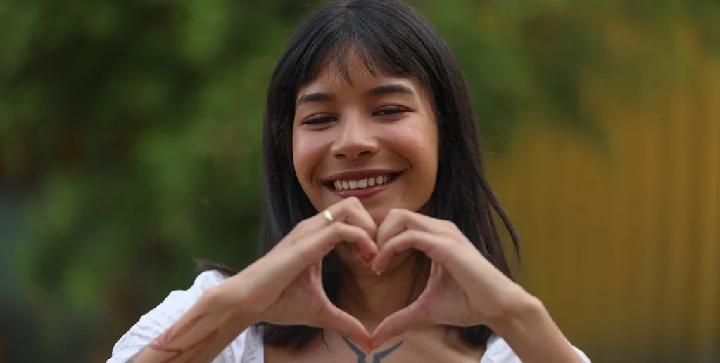 Cirurgia cardíaca Luísa Andrade DF Misto Brasil