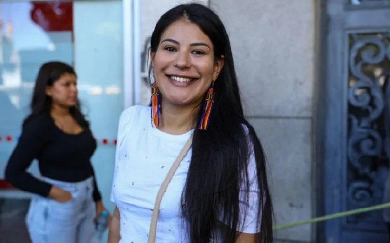 Concurso nacional Stephani Pereira RJ Misto Brasil