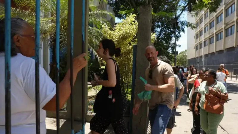 Gabarito da prova para professores sai nesta terça