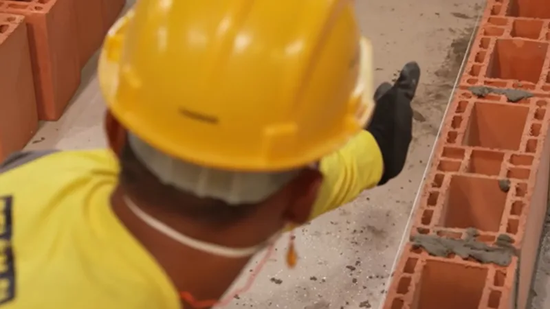 Pedreiros do Centro-Oeste no Pedreiro Top Brasil