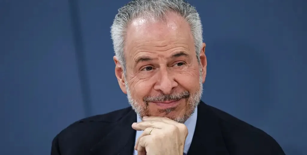 COP30 embaixador André do Lago Corrêa Misto Brasil