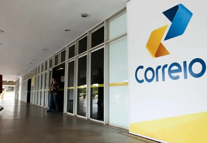 Autorizado empréstimo de R$ 12 bilhões para os Correios