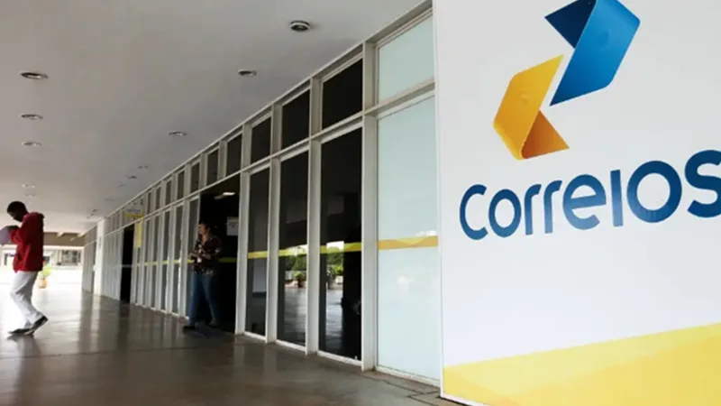 Grevistas devem manter 80% dos serviços nos Correios