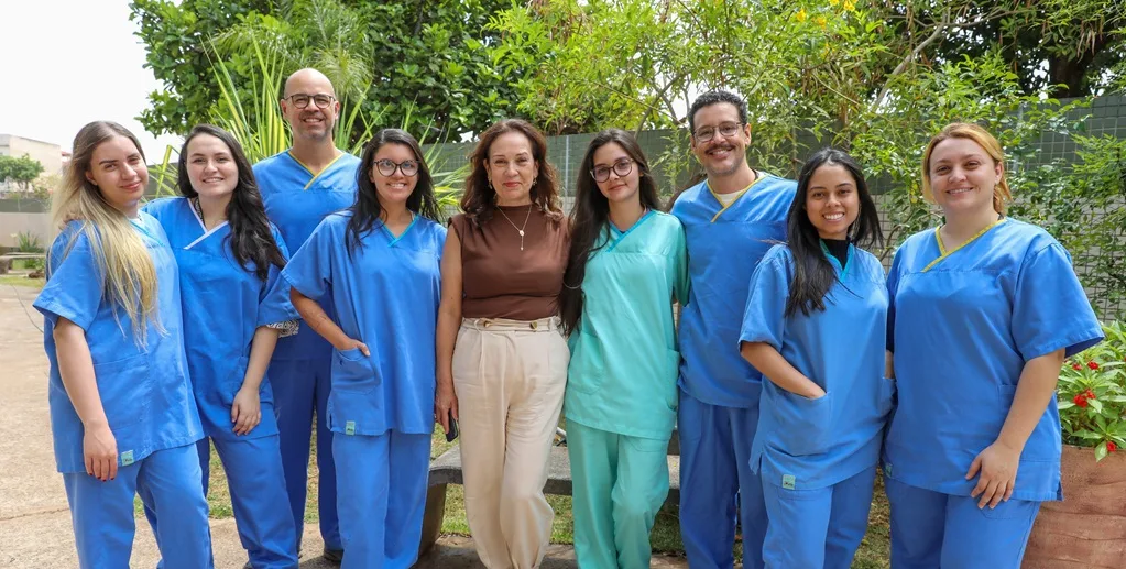 Dentistas especialides Distrito Federal rede pública Misto Brasil