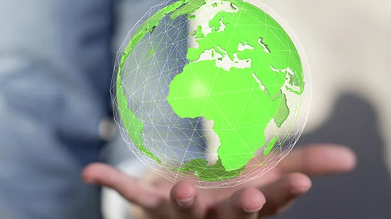 Economia circular e a reforma tributária