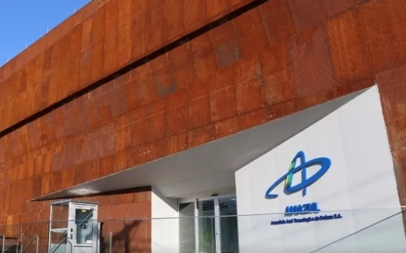 Estatal Amazul governo Misto Brasil