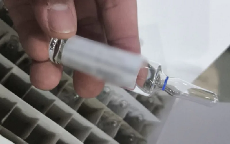 Etanol farmacêutico Distribuição MS Misto Brasil