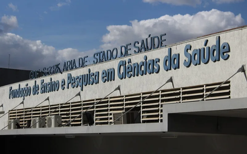 Fepecs DF Misto Brasil