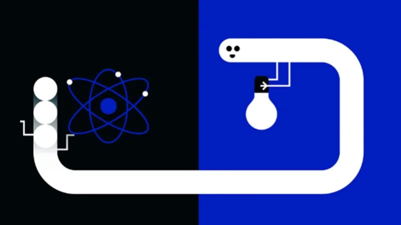 Descoberta do “Túnel macroscópico” é premiada com o Nobel de Física