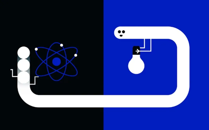 Prêmio Nobel de Física Misto Brasil