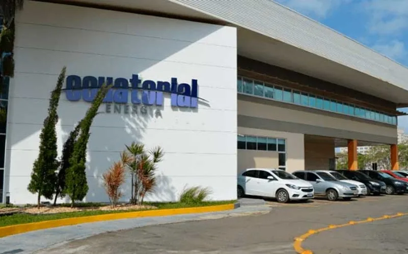 Grupo Equatorial energia empresa companhia Misto Brasil
