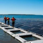 EUA quer instalar data center no Paraguai com energia de Itaipu