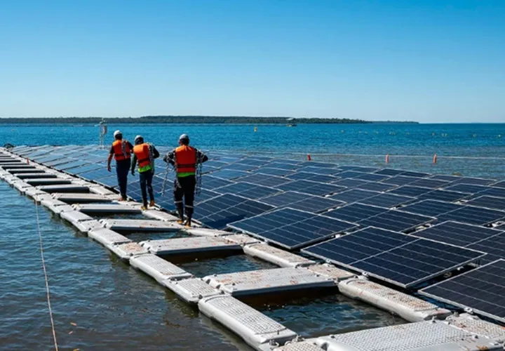 EUA quer instalar data center no Paraguai com energia de Itaipu