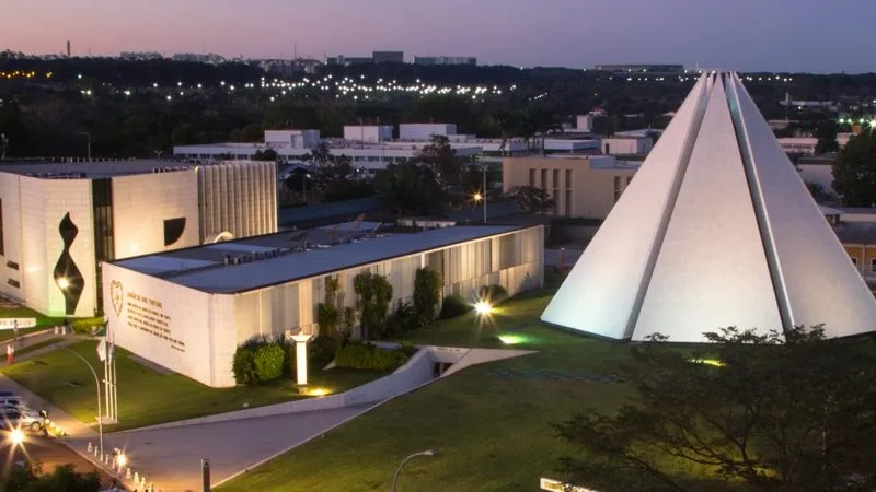 Licitação para empresa de marketing promocional