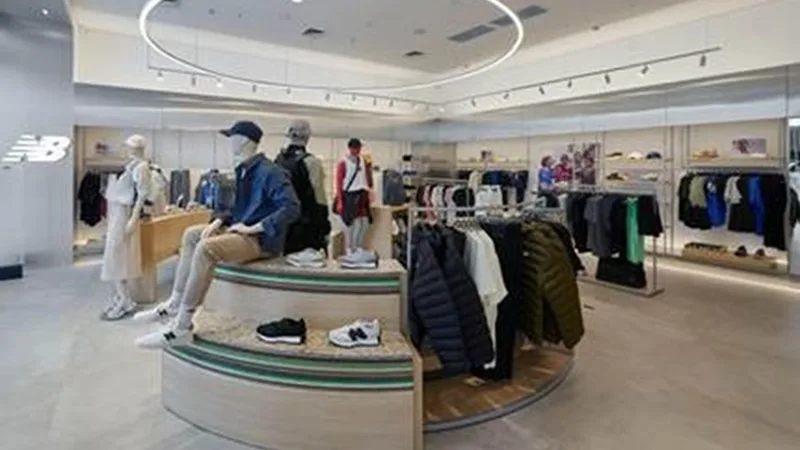 Venda no varejo da capital federal cresceu em novembro