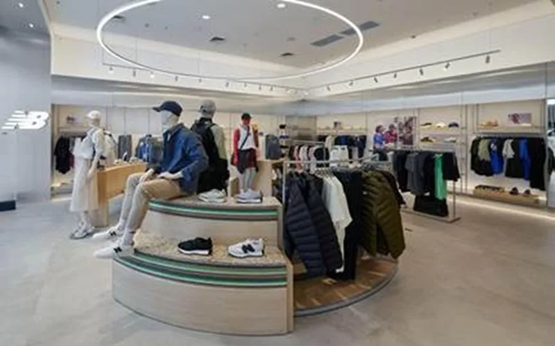 Venda no varejo da capital federal cresceu em novembro