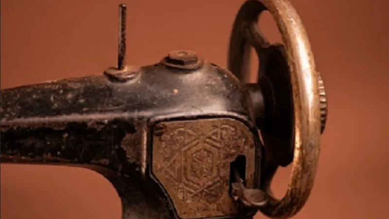 História de mulheres na exposição Memória Migrante