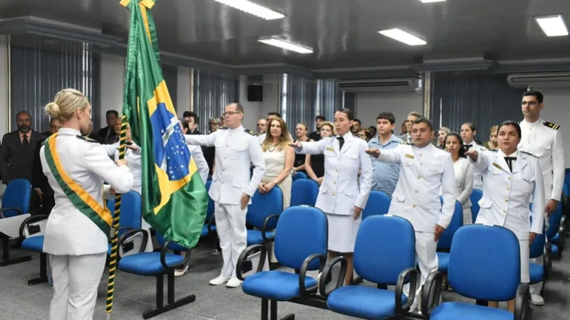 Marinha do Brasil tem 42 vagas para oficial superior