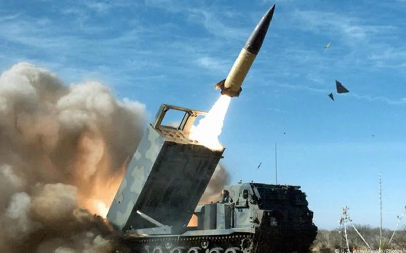 Míssel de longo alcance armas disparo Misto Brasil