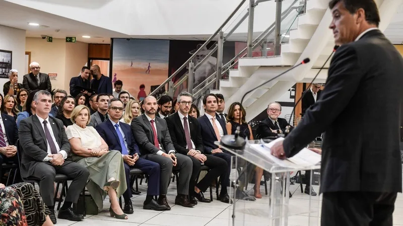 MP do Trabalho tem novos chefes nos estados