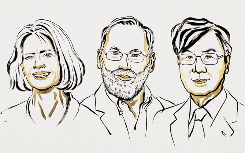 Mary E. Brunkow e Fred Ramsdell e o japonês Shimon Sakaguchi Nobel de Medicina Misto Brasil