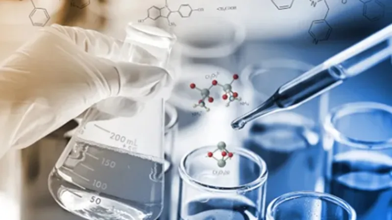 Nobel de Química vai para nova arquitetura molecular