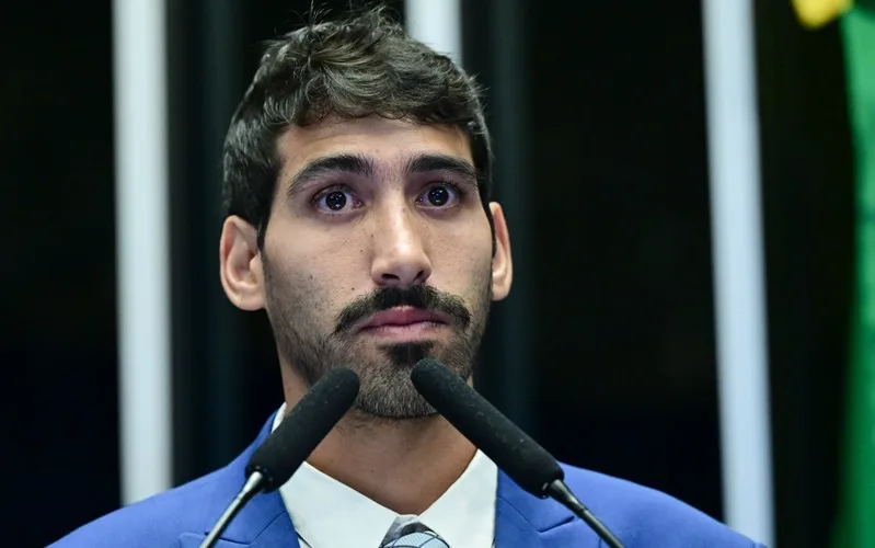 Rafael Zimermann sobrevivente Israel Misto Brasil