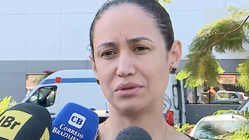 Irmã de Hungria conta sobre o caso de contaminação do rapper