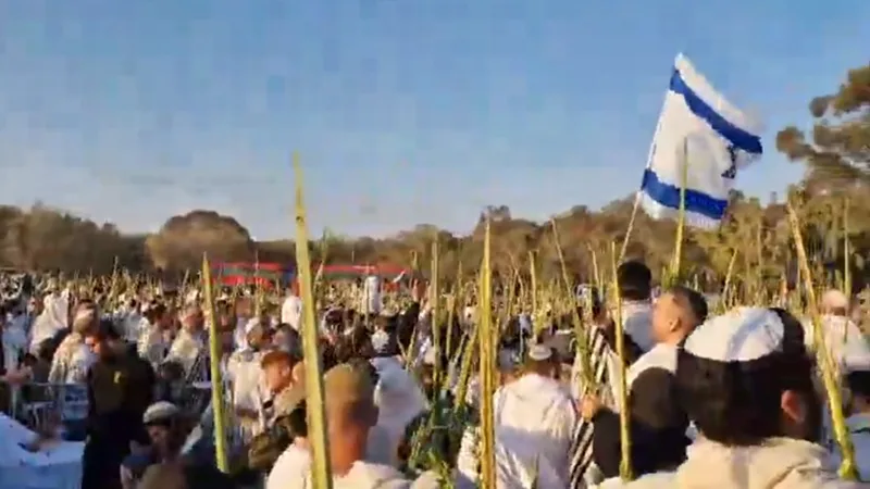 Hamas libertou os últimos 20 reféns israelenses