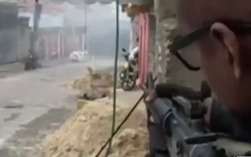 Pedida a prisão de líderes do Comando Vermelho