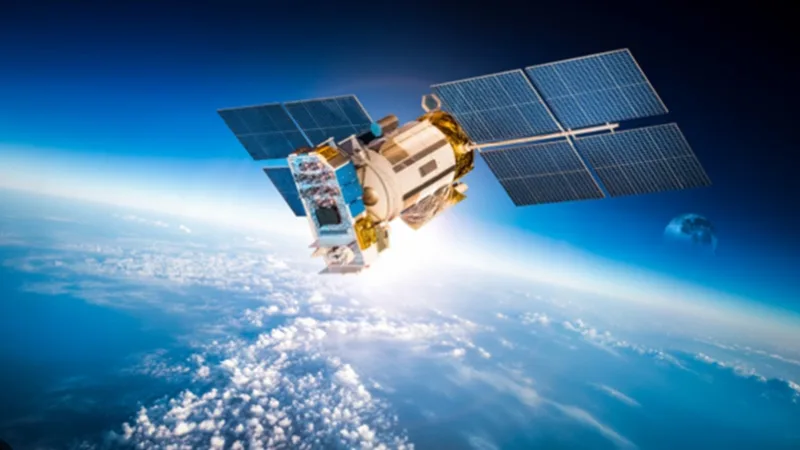 Empresa de Luxemburgo entra na briga por satélite no Brasil